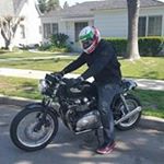 Profile Picture of Ilya Shimelfarb (@ilyashimelfarb) on Instagram