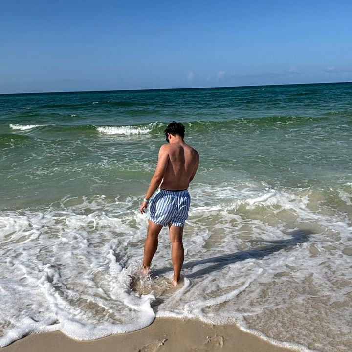 Profile Picture of thomas (@.thomasfreeman) on Tiktok