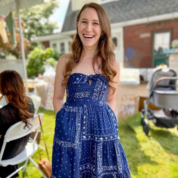 Profile Picture of Melissa Uretsky (@muretsky) on Poshmark