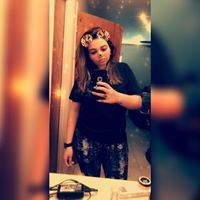 Profile Picture of Sasha Fields (@sasha-fields-2) on Quora