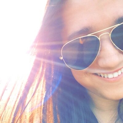 Dani - Twitter Profile Picture of Dani (@dani_robla) on Twitter