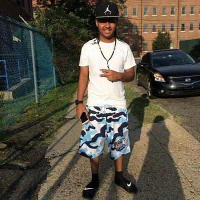 Profile Picture of Joel.disla (@joeldisla301) on Twitter