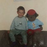 Profile Picture of Jan Daniel (@daniel.rrs) on Instagram