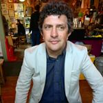 Profile Picture of Robert Symonds (@robbobsym) on Instagram