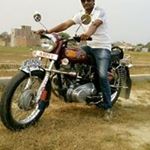 Profile Picture of Anwar Raza Rizvi (@anwar.rizvi) on Instagram
