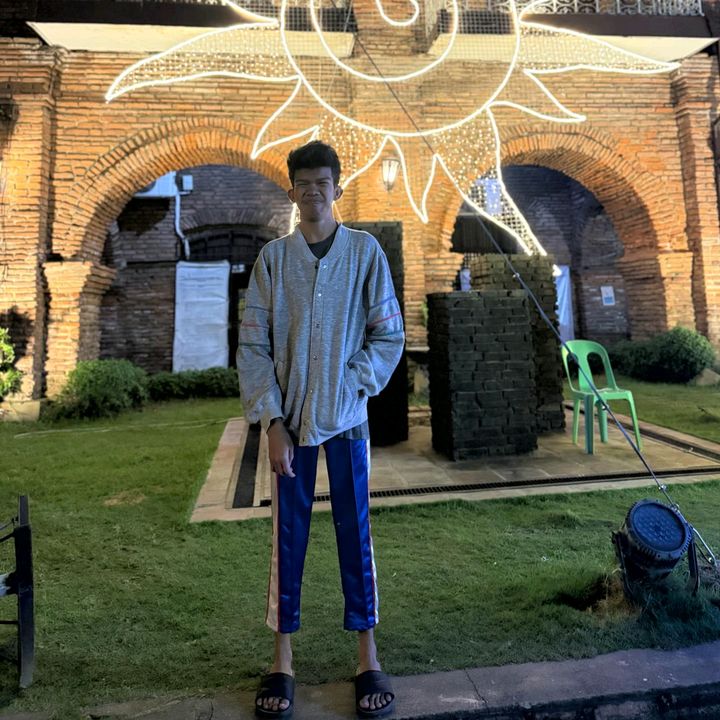 Profile Picture of Michael Brylle Viernes (@michael.brylle.vi) on Tiktok