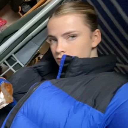 amelia webb - Tiktok Profile Picture of amelia webb (@melswebb) on Tiktok