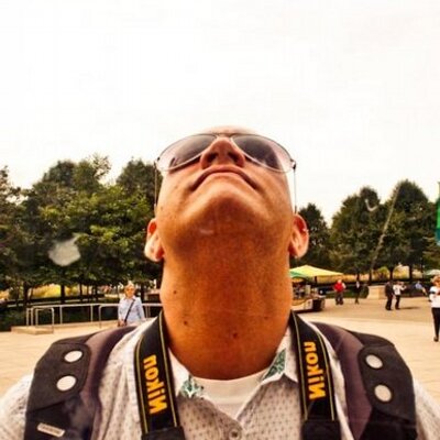 Profile Picture of Andrew Vickers (@awvickers) on Twitter