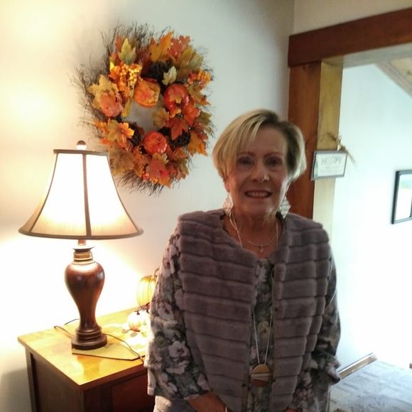 Profile Picture of Norma Deprospo (@mike2370) on Poshmark