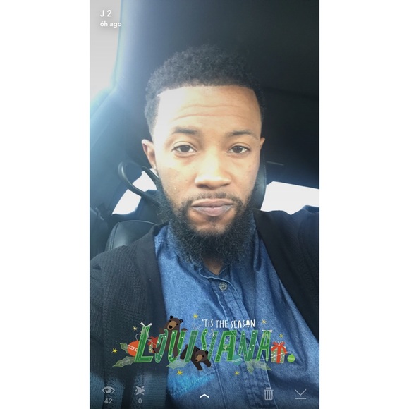 Profile Picture of Jay-marcus Hodge (@jaymarc86) on Poshmark