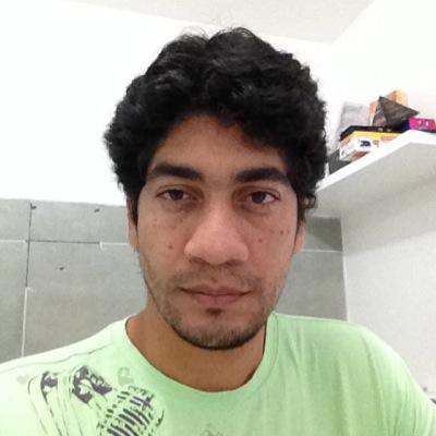 Profile Picture of Erick Richard (@erk_wood) on Twitter