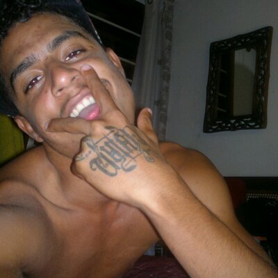 Profile Picture of Dylan Nalletamby (@DNalletamby) on Twitter