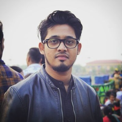Profile Picture of Gulfraz Ahmad (@AhmadGulfraz) on Twitter