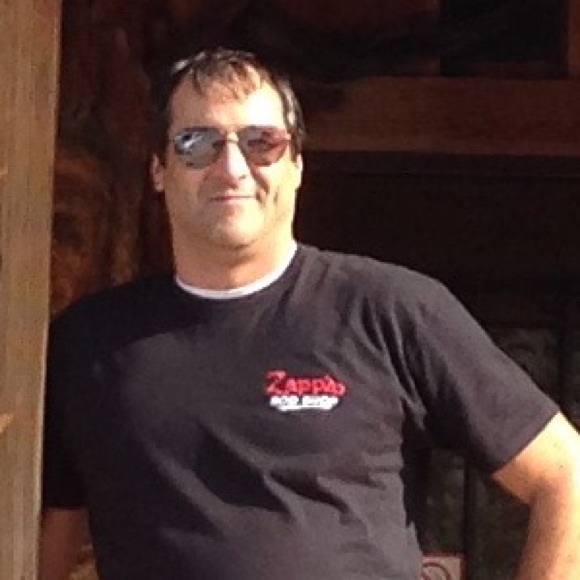 Profile Picture of Greg Simonis (@gregsimonis) on Poshmark
