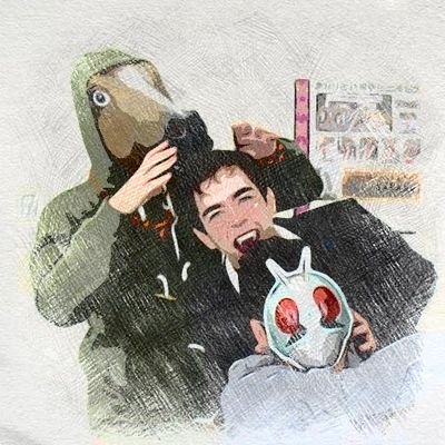 Profile Picture of IvanGoPu (@IvanGoPu) on Twitter