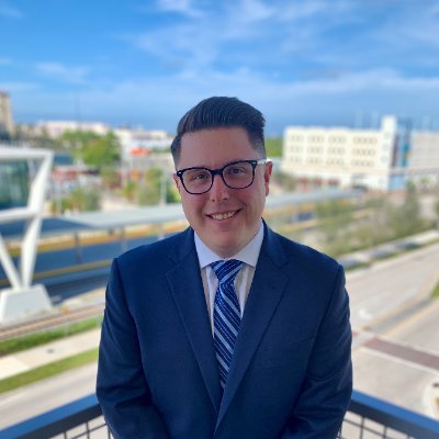 Profile Picture of Christopher Gilkey (@ADPGilkey) on Twitter