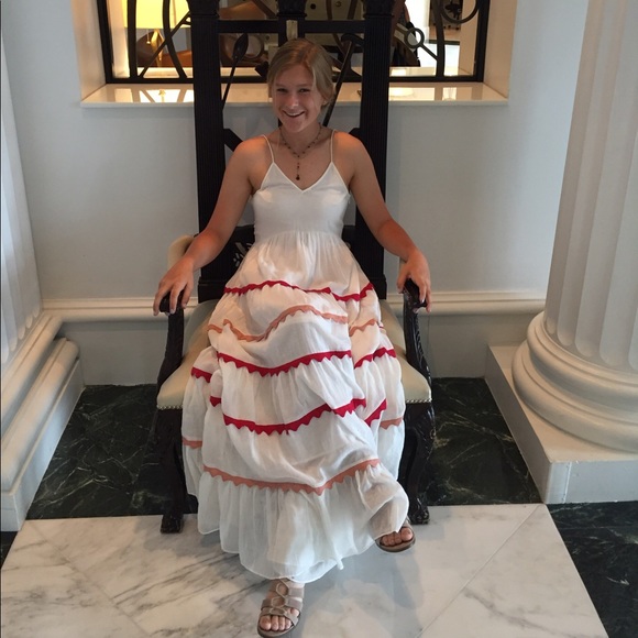 Profile Picture of Grace Hermanson (@ghermanson10) on Poshmark