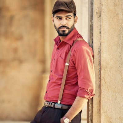 Profile Picture of Dr Arpan Patel (@DrArpanpatel20) on Twitter
