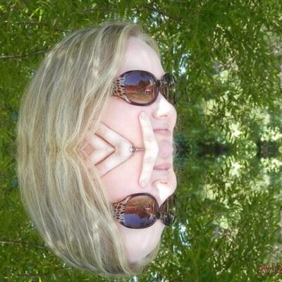 Profile Picture of Deborah Griffiths (@FreakeD416) on Twitter