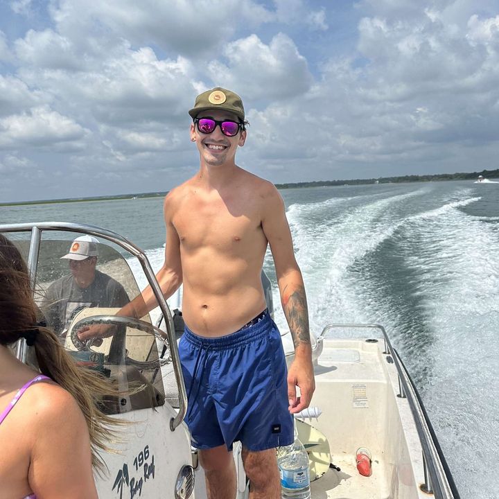 Profile Picture of Thomas Bisson (@thomasbisson2) on Tiktok
