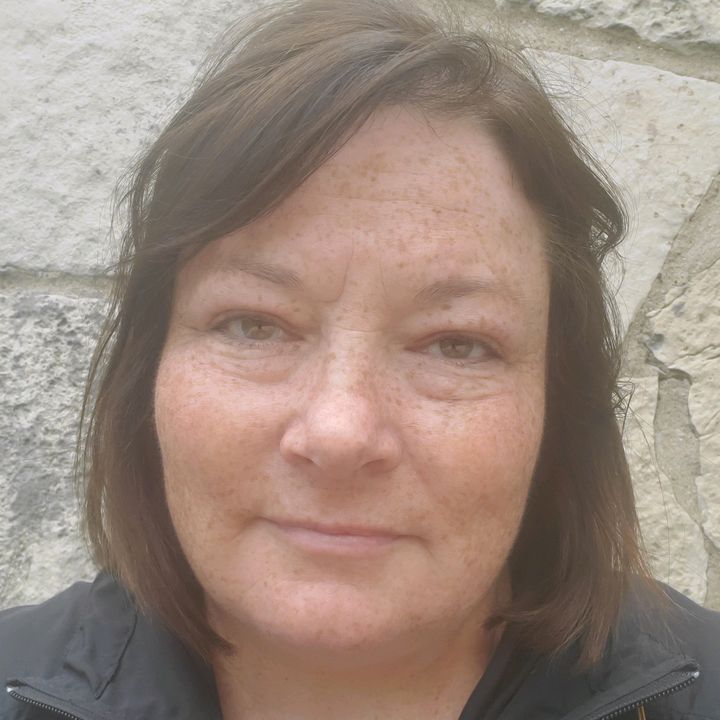 Profile Picture of PaulaStich (@pstich1) on Tiktok