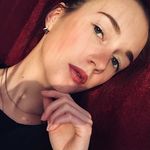 Profile Picture of Kѕeɴecнĸα ღ (@ksenia_morozova_) on Instagram