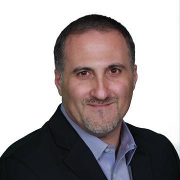 Profile Picture of Robert Caruso (@VaughanRealtor) on Twitter