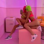 Profile Picture of Anabel A. Falcón (@anabel.falcon_) on Instagram