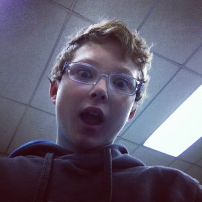 Profile Picture of Ryan A Lapierre (@@ryryguy255014) on Twitter