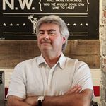 Profile Picture of John Rozich (@johnrozich) on Instagram