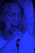 Profile Picture of Jarboe discography - Wikipediaon Wikipedia