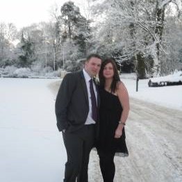 Profile Picture of Chris Tedford (@viperted15) on Twitter