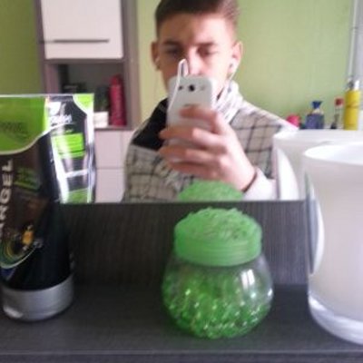 Profile Picture of Mike Kreitz (@Mike_Kreitz) on Twitter