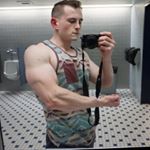 Profile Picture of Mark Abbott (@mabblifting) on Instagram