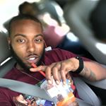 Profile Picture of Cameron kiner👋🏽👌🏽🌈👍🏽😜😛🌈 (@rude_boi91) on Instagram