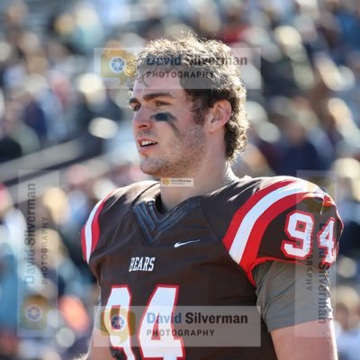 Profile Picture of Brian (@BrianMercer4) on Twitter