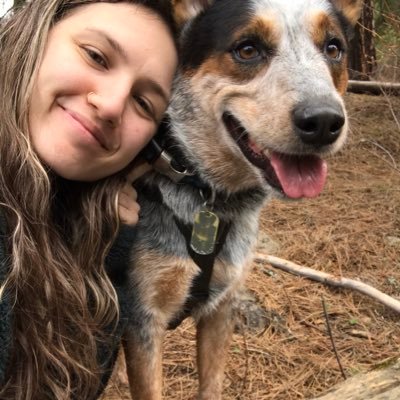 Profile Picture of Kate Arnold (@hey_katie98) on Twitter