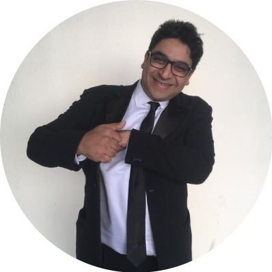 Profile Picture of Rajesh Thind (@RajeshThind) on Twitter