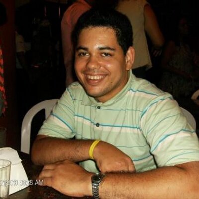 Profile Picture of Daniel Paredes Cunha (@danieparedes) on Twitter