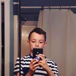Profile Picture of caleb_holmes_presque_islian (@caleb_holmes_presque_islian) on Instagram