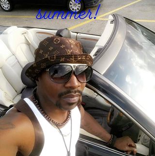 Profile Picture of Cordell Holmes (@cordell.holmes.58) on Facebook