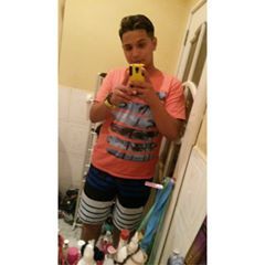 Joel Bosquez - Tiktok Profile Picture of Joel Bosquez (@joelbosquez1) on Tiktok