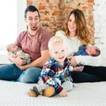 Profile Picture of ▪ A A R O N & R Y L I E ▪ (@aaronandrylie) on Instagram