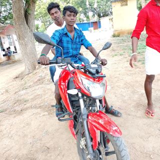 Profile Picture of Thetchina Moorthi Nadar (@thetchina.nadar) on Facebook