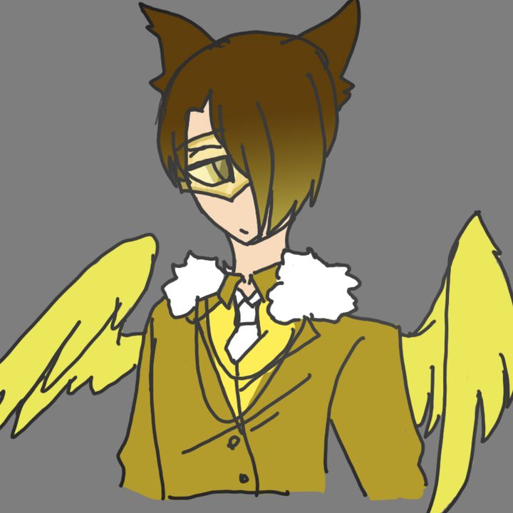 Profile Picture of Jacob Lintner286 (@lightfox18) on Tiktok