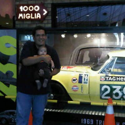 Profile Picture of Isaac Bernal (@isaacbernal7) on Twitter