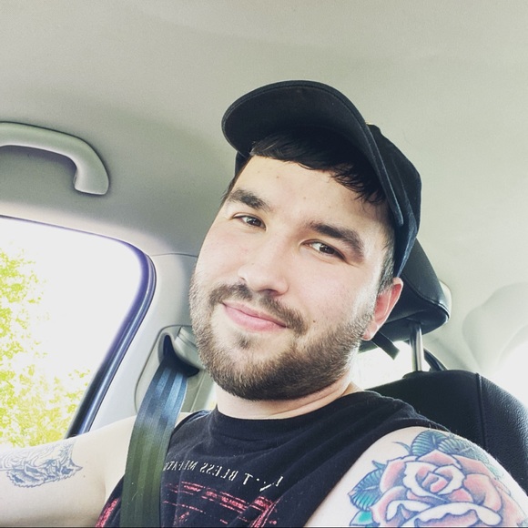 Profile Picture of Alex Krebs (@urungusisgod22) on Poshmark