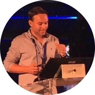 Profile Picture of Moisés De Hoyo Lora (@dehoyolora) on Twitter