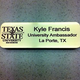 Profile Picture of Kyle Francis (@kfrantheman) on Pinterest