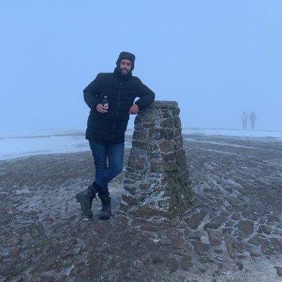 Profile Picture of Shannon Tudor (@shandog87) on Twitter